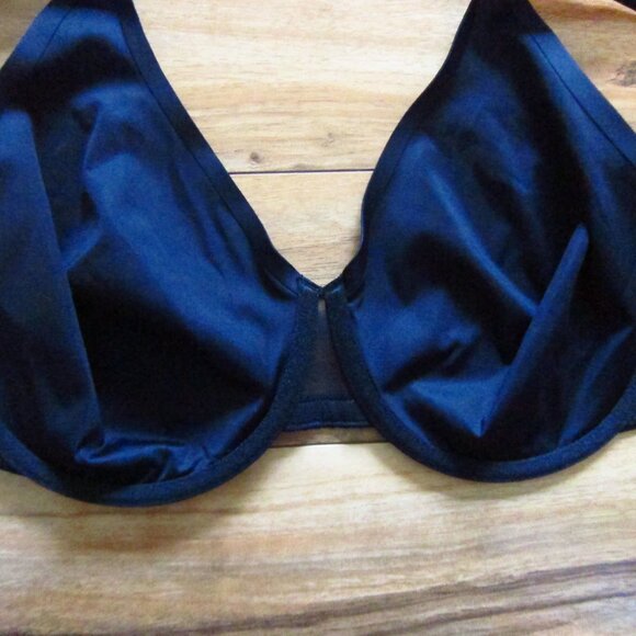 NWT- Third Love Classic Unlined Full Coverage Underwire Spacer Bra Size 36D - Picture 6 of 7